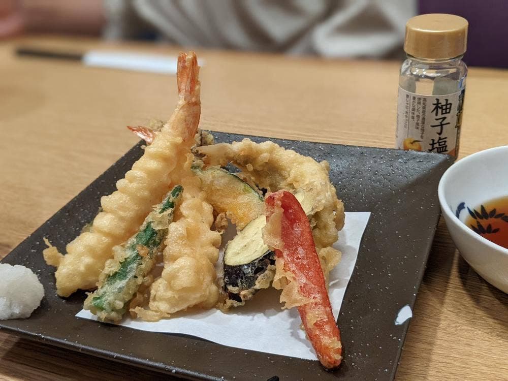 夢庵 成増店
