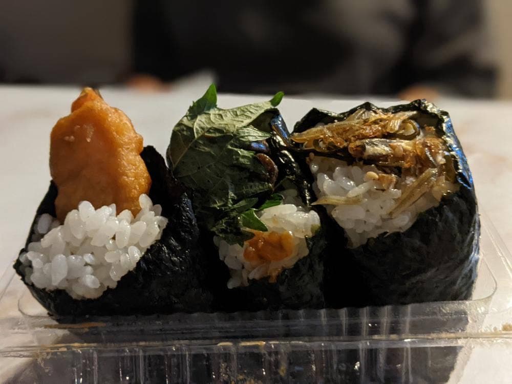 小島米店 成増店
