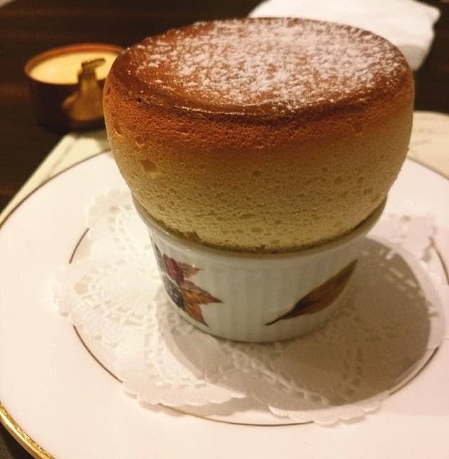 Le Souffle - サブ画像3