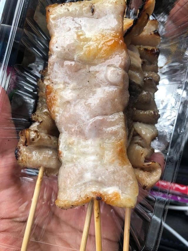 焼太郎 - サブ画像2