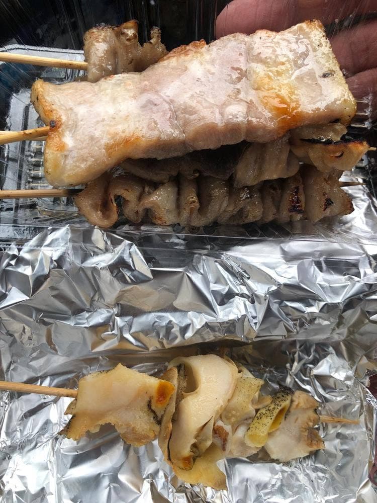 焼太郎