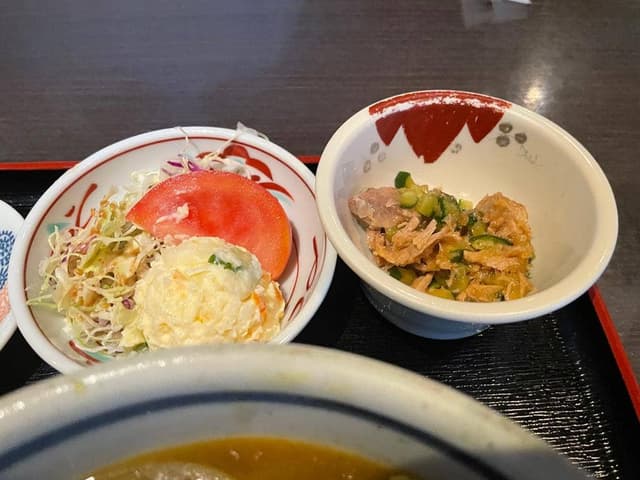 きはらし - サブ画像2