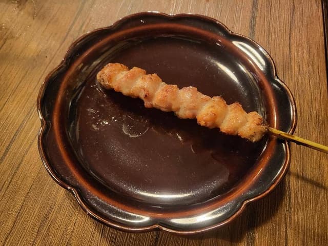 炭火焼鳥・燻製酒場 燻 - サブ画像2