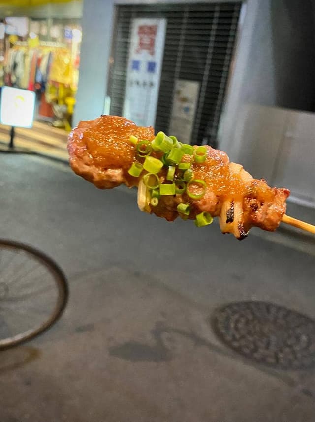 克ッ 下北沢店 - サブ画像3