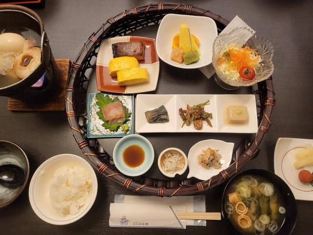 吉田屋山王閣 - サブ画像1