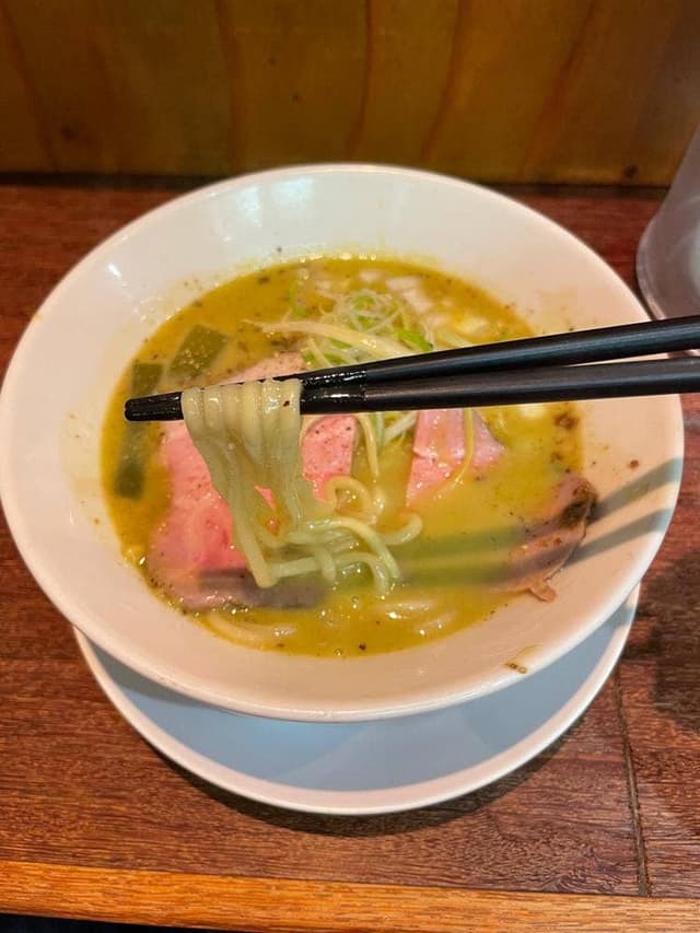 麺屋ほぃ - サブ画像3