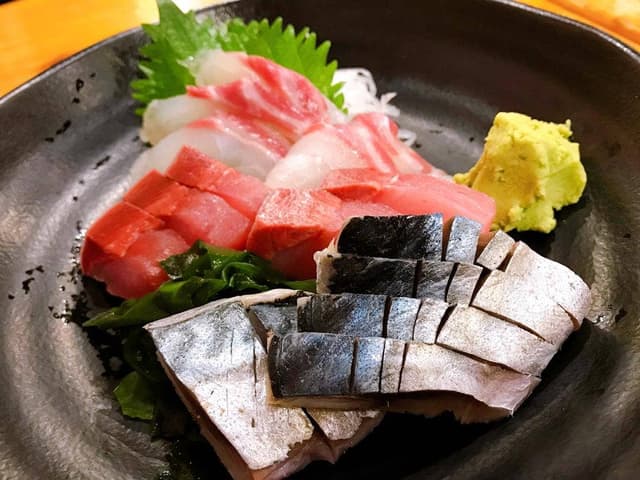 海鮮屋台 おくまん 阿波座東店 - サブ画像1