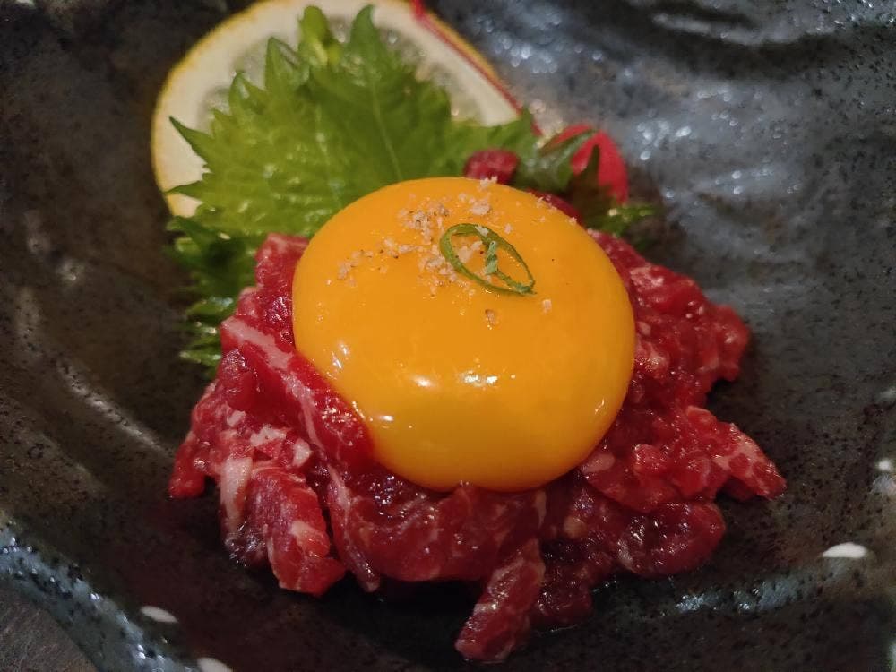 焼肉 蔵