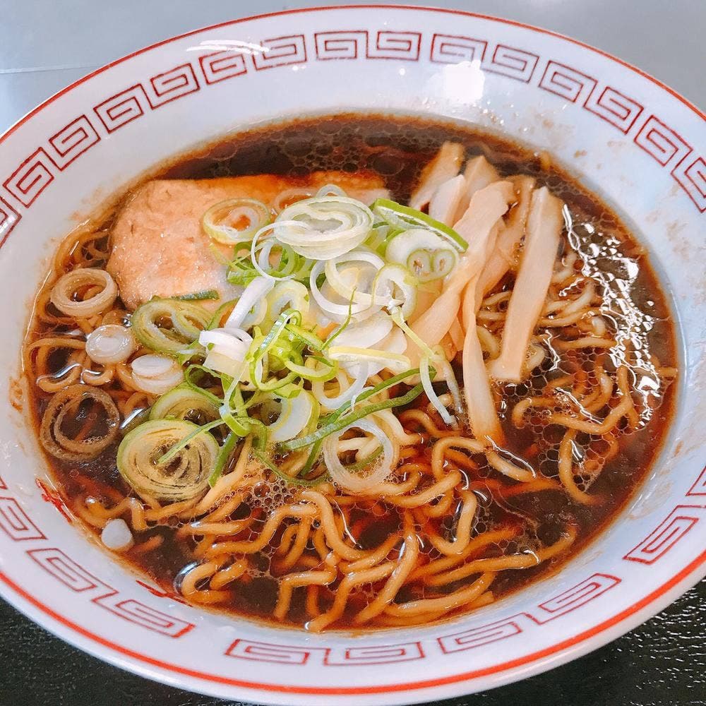 旭川大吉ラーメン