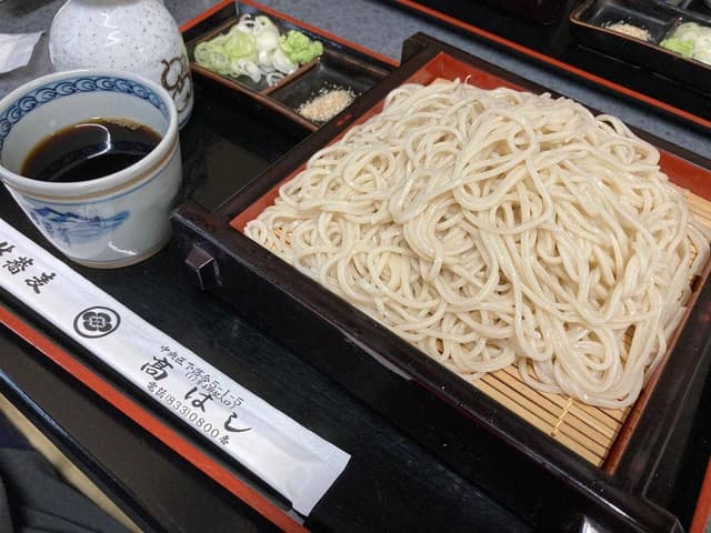 高はし - サブ画像3