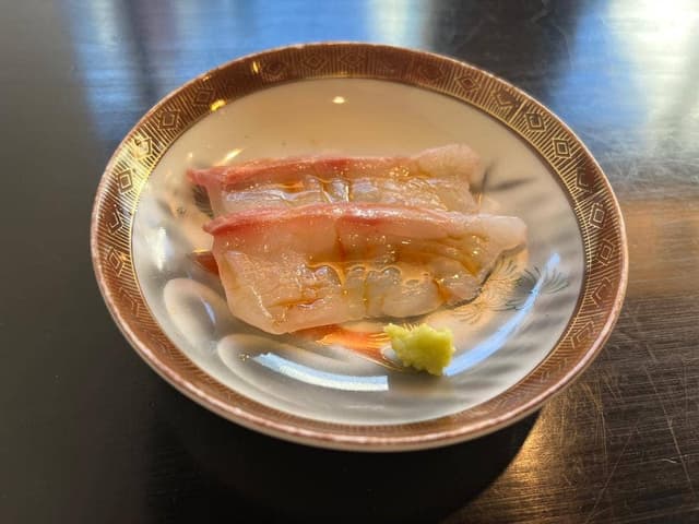 肴と鮨 ほしつき - サブ画像2