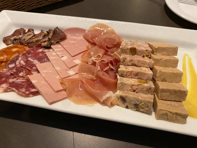 ベルジアンブラッスリーコート アントワープセントラル Belgian Brasserie Court Antwerp Central - サブ画像2