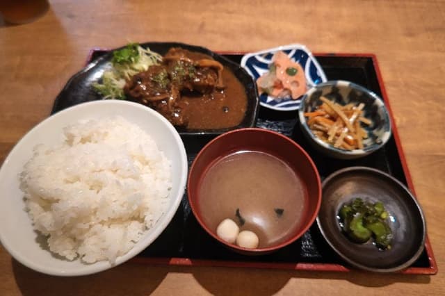 大衆食堂 bee - サブ画像3