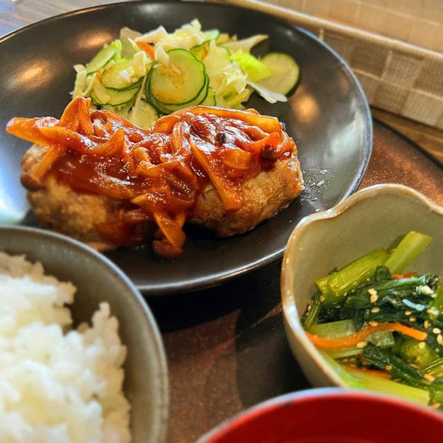喫茶軽食みらい - サブ画像2