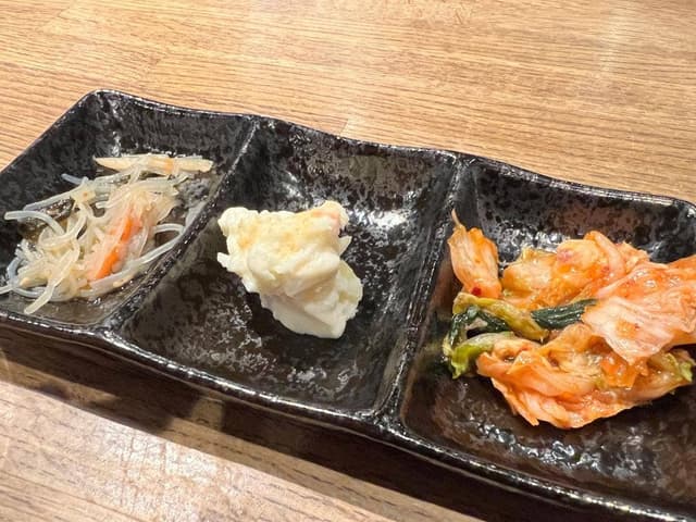 炭火焼肉 牛ヶ梅 三宮センタープラザ店 - サブ画像2