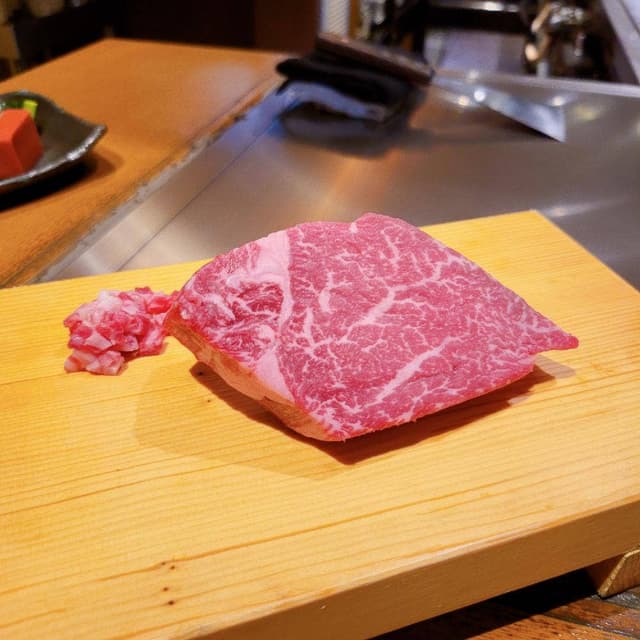 神戸牛ステーキishida. 本店 - サブ画像2