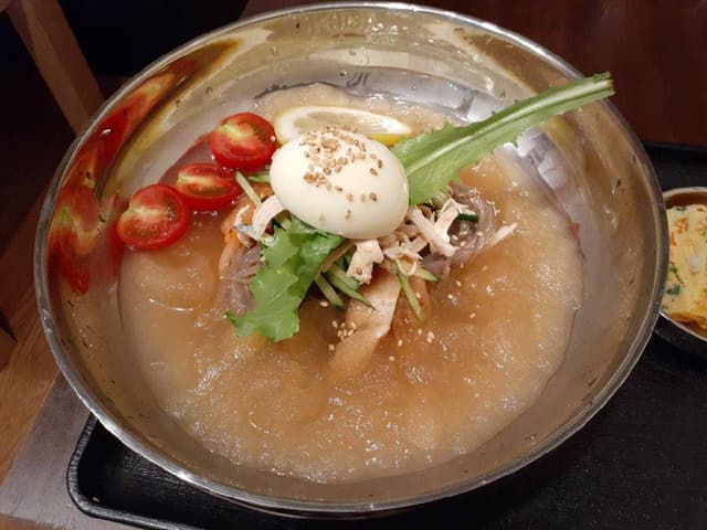 韓国料理 ソウル - サブ画像2