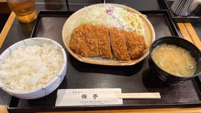 梅亭 - サブ画像3