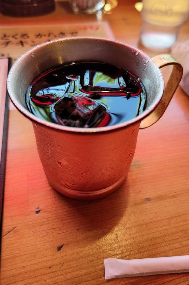 コメダ珈琲店 新宮緑ヶ丘店 - サブ画像1