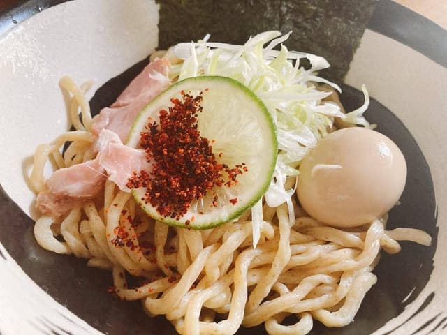 つけ麺大ちゃん - サブ画像1