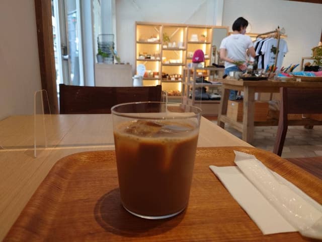 亀の子束子 谷中店 - サブ画像2