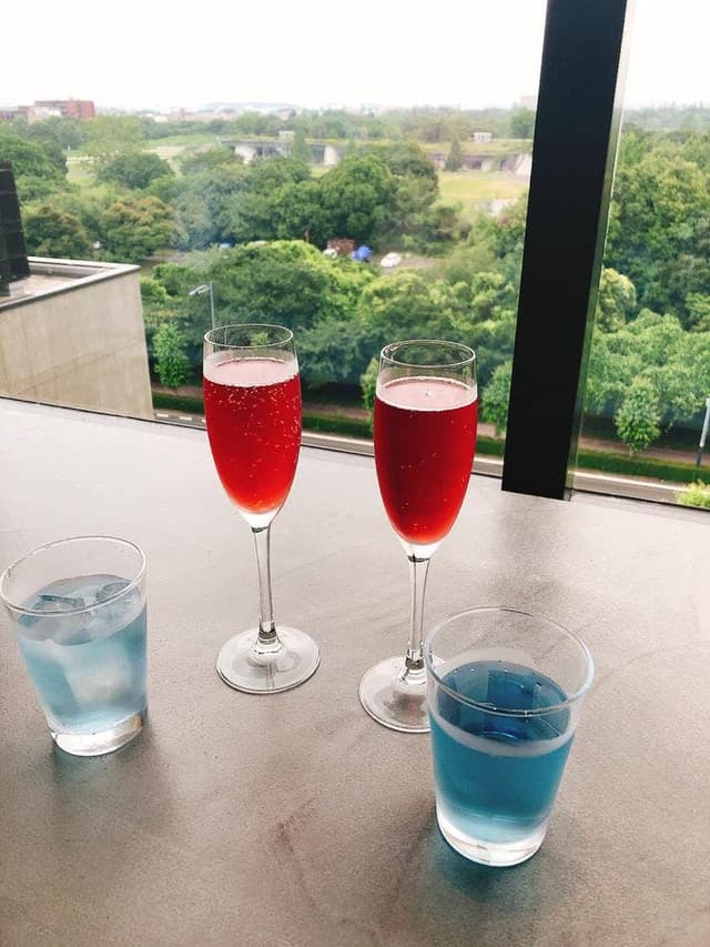 THE Dragonfly BAR - サブ画像2