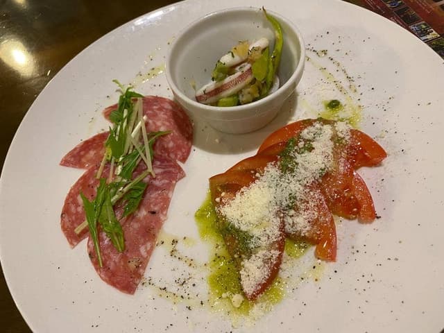 bar saporito - サブ画像3
