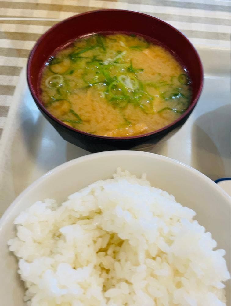 まいどおおきに食堂 鶴見緑食堂