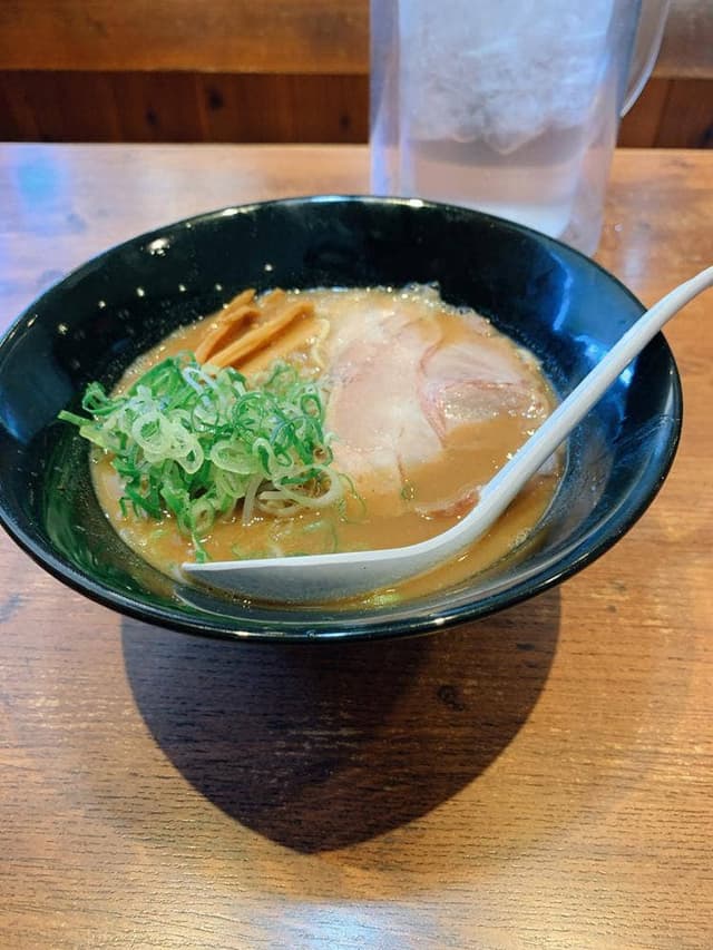 丸福ラーメン寝屋川店 - サブ画像2