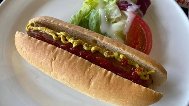千葉セントラルゴルフクラブ レストラン - サブ画像1