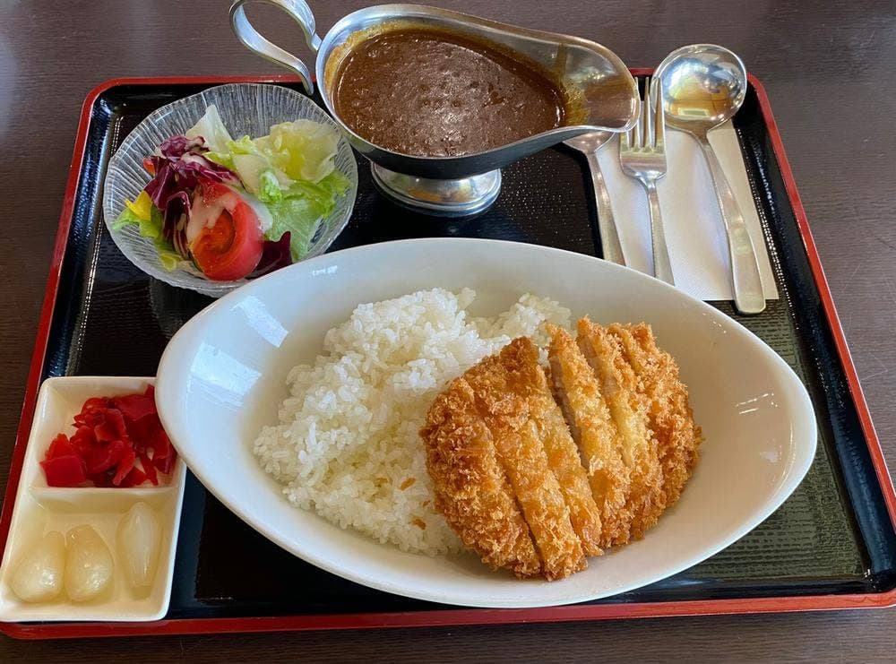 千葉セントラルゴルフクラブ レストラン