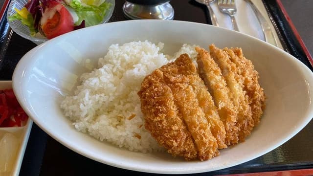 千葉セントラルゴルフクラブ レストラン - サブ画像2