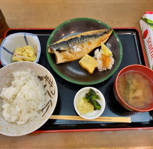 さかな家 嬉八 - サブ画像3