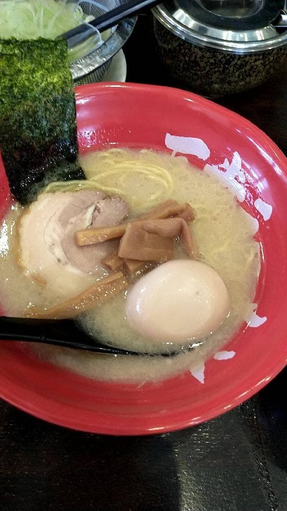 百歩ラーメン - サブ画像1