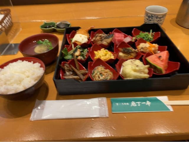 庖丁一本 - サブ画像1