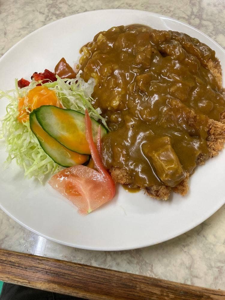 なかちゃん食堂
