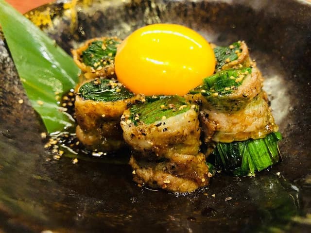 かば屋 富士山駅前店 - サブ画像1