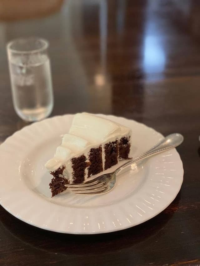 Tea&Cake Grace - サブ画像3