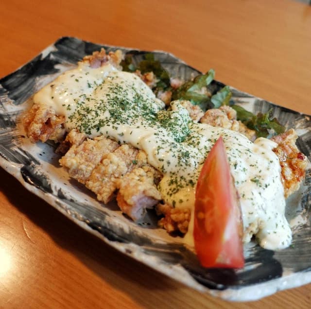 吟山 蒲田店 - サブ画像1