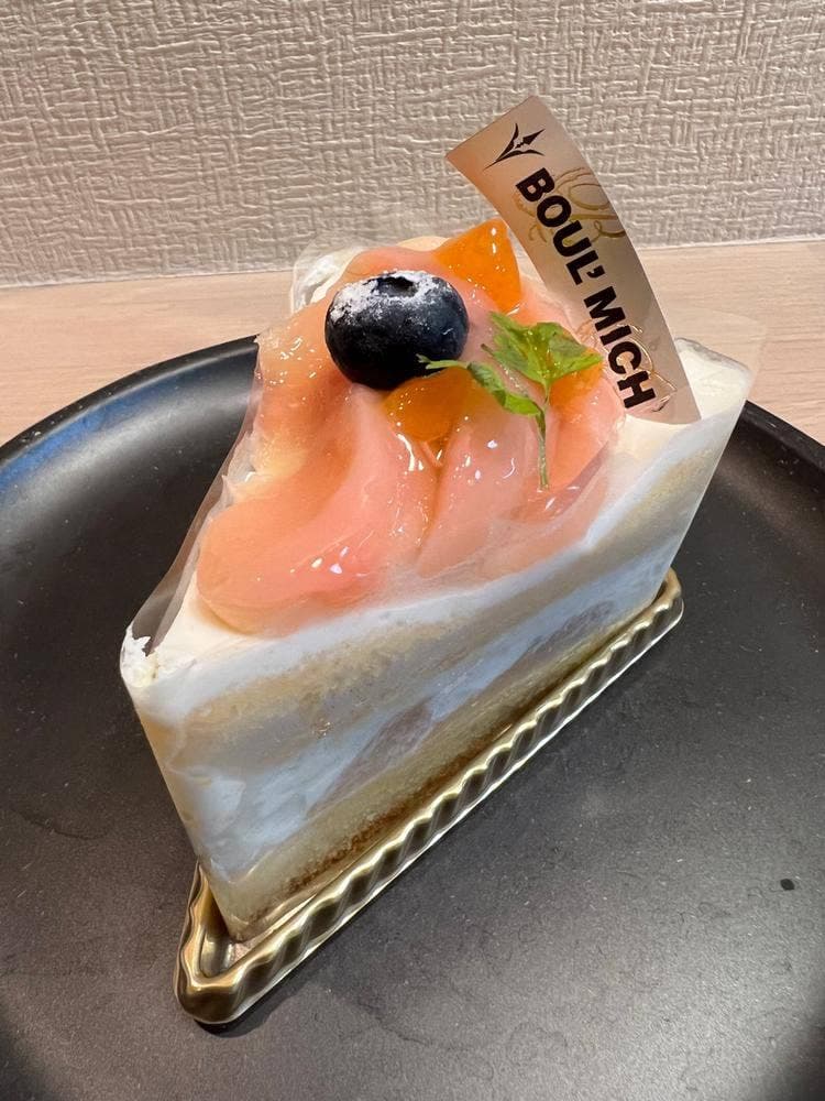 ブールミッシュ たまプラーザ東急店【焼・生菓子】