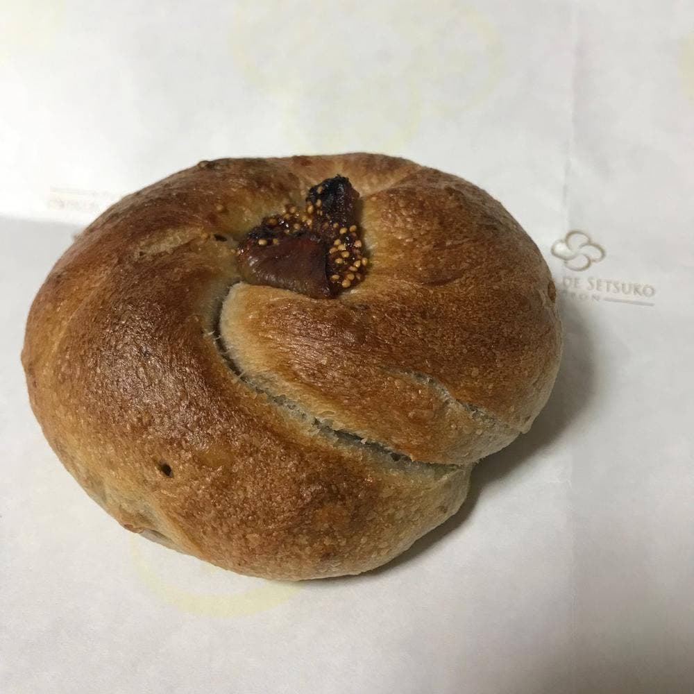 ベーカリーアサクラ