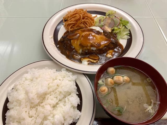 ダイニングカフェ 小伊万里 - サブ画像2