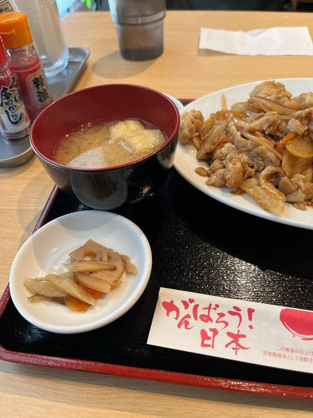 代々木酒場 肉さん - サブ画像1