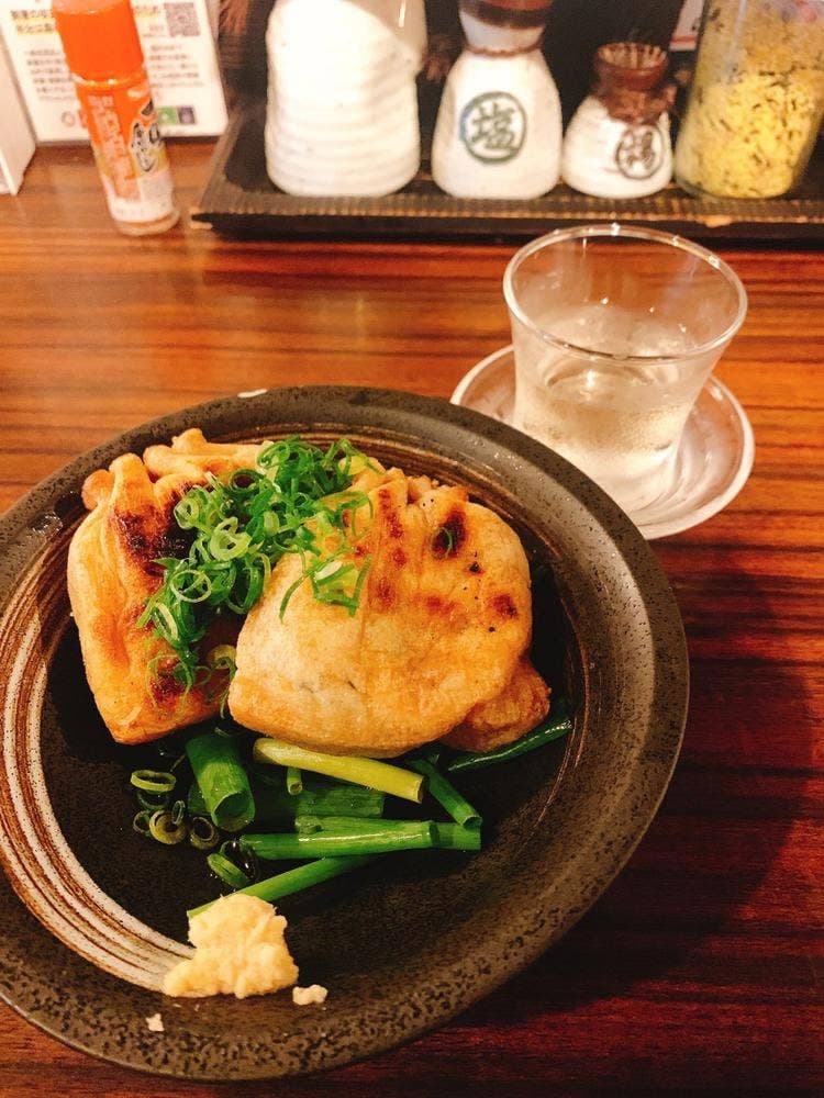炉端のじんべえ