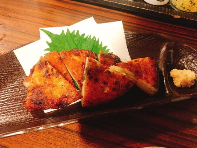 炉端のじんべえ - サブ画像3