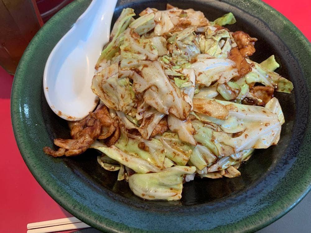 台湾料理 長楽 高崎店