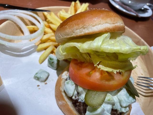 LIGHT CAFE イオンモール常滑店 - サブ画像2