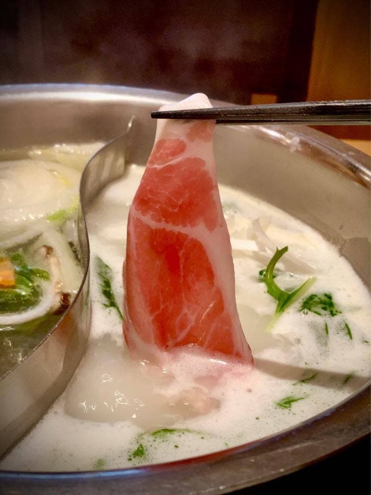 しゃぶ菜 unimoちはら台店