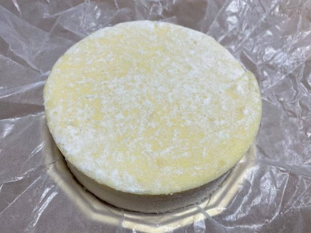 チーズガーデン 阪急うめだ店 - サブ画像3