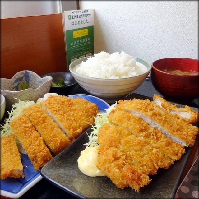 KITCHEN 鑓水商店 - サブ画像3